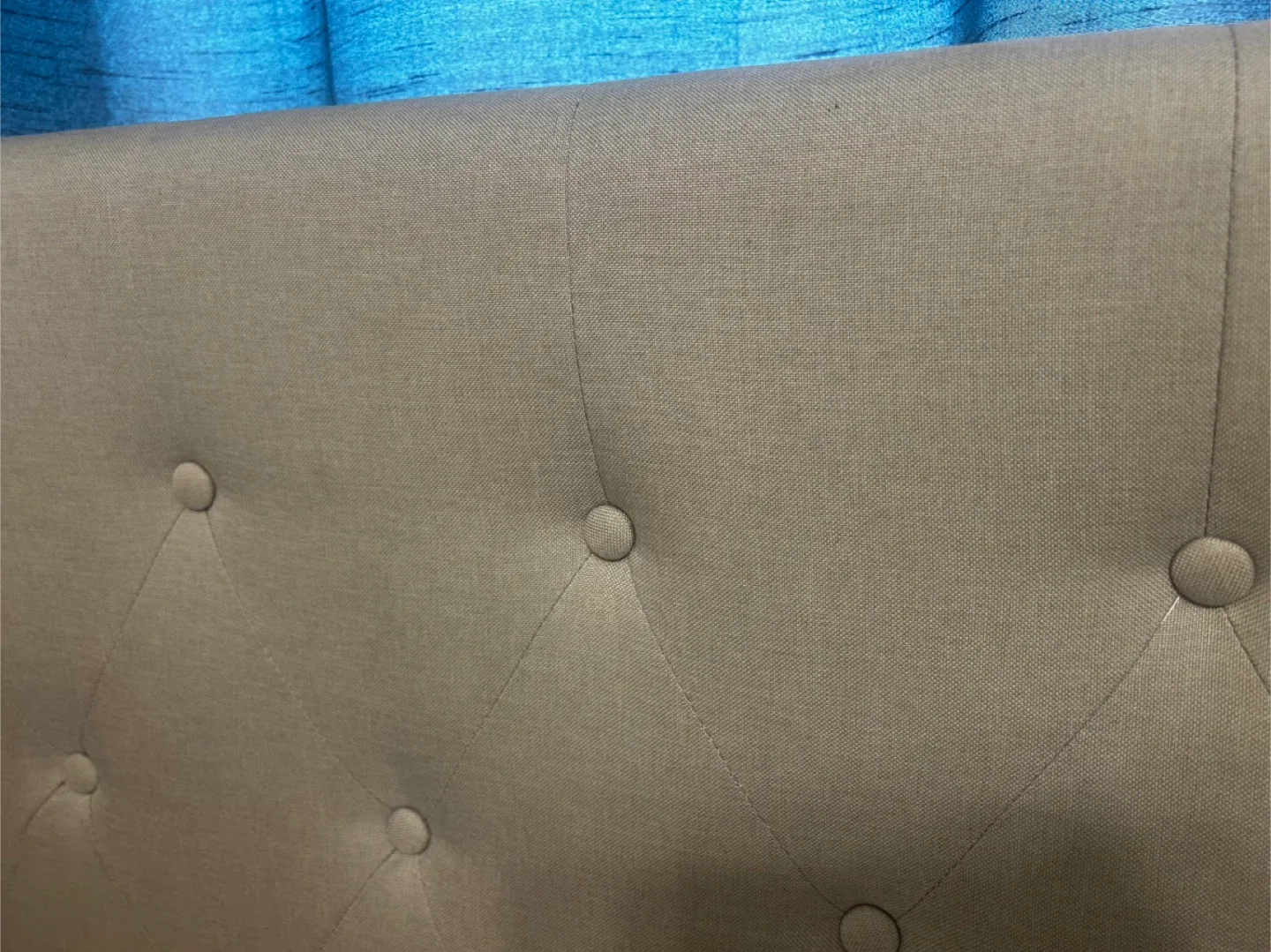 Upholstered Platform Bed Frame image indicator(6)