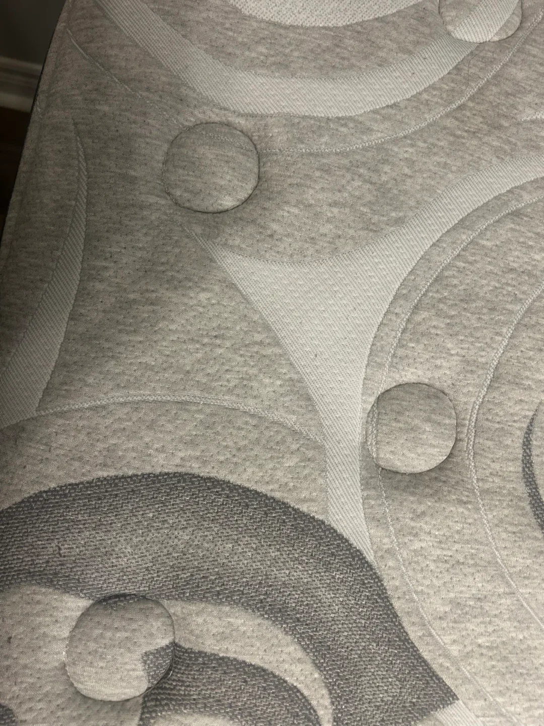 Upholstered Platform Bed Frame image indicator(7)