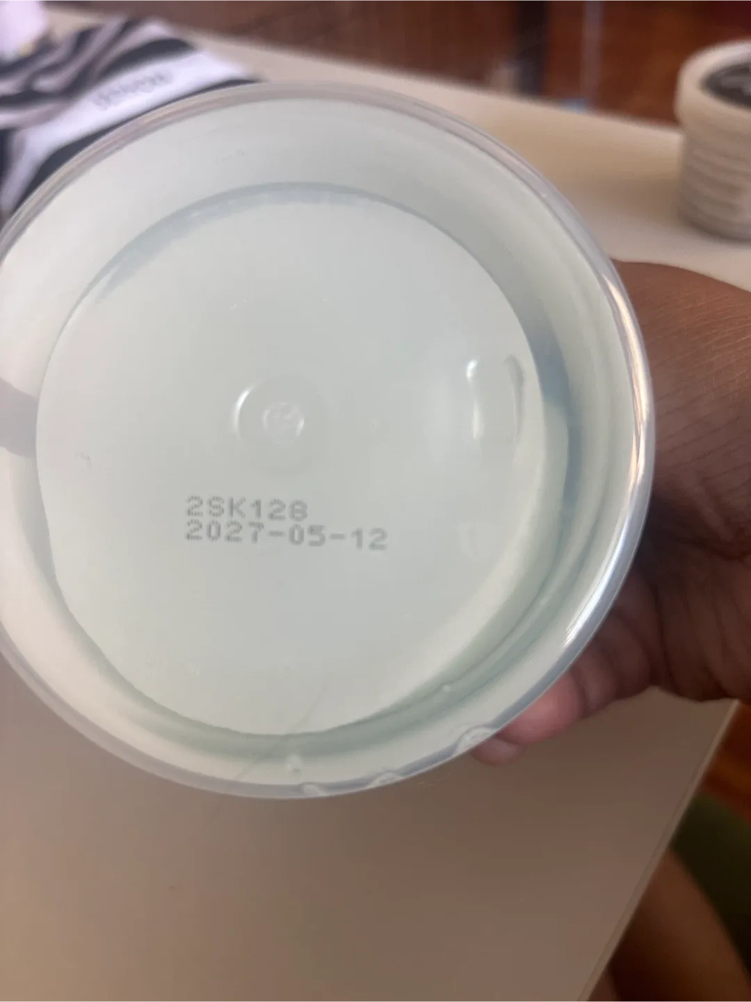 Pine Soothing Cica Pad image indicator(2)