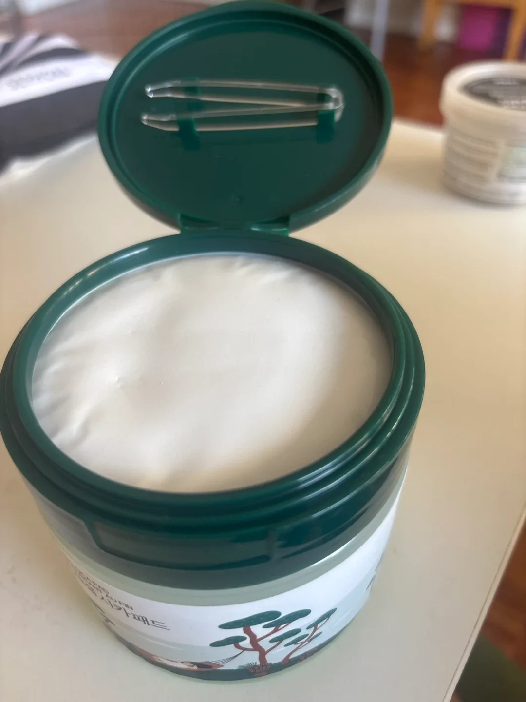 Pine Soothing Cica Pad image indicator(3)