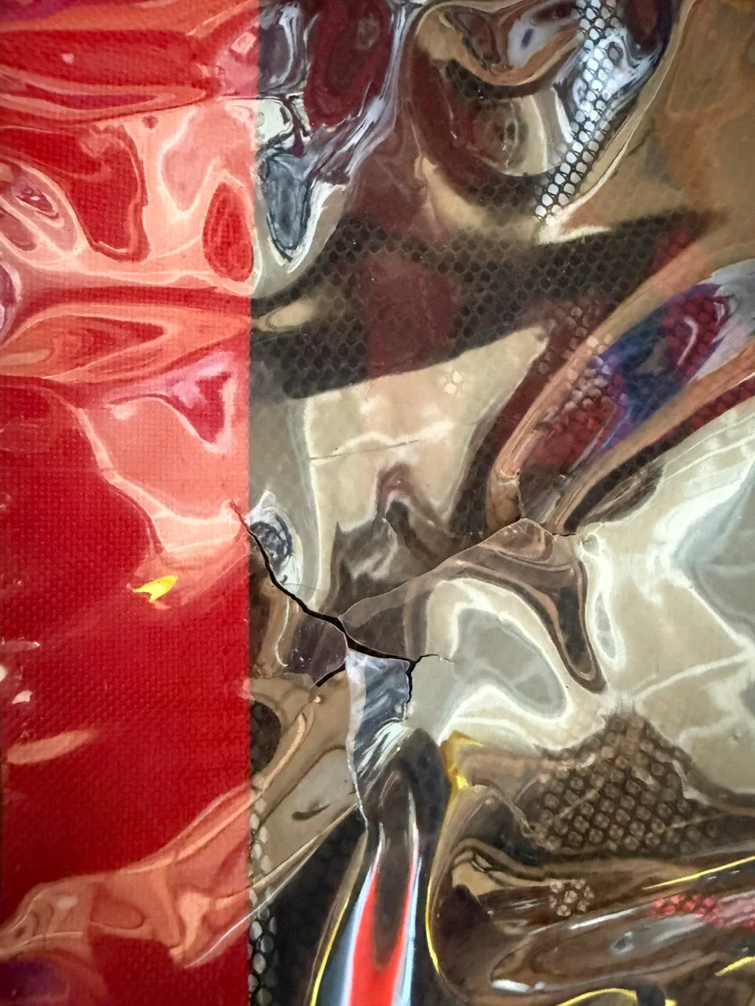 Mountain Equipment Co-op (MEC) Child Bike Trailer - Red/Grey image indicator(8)