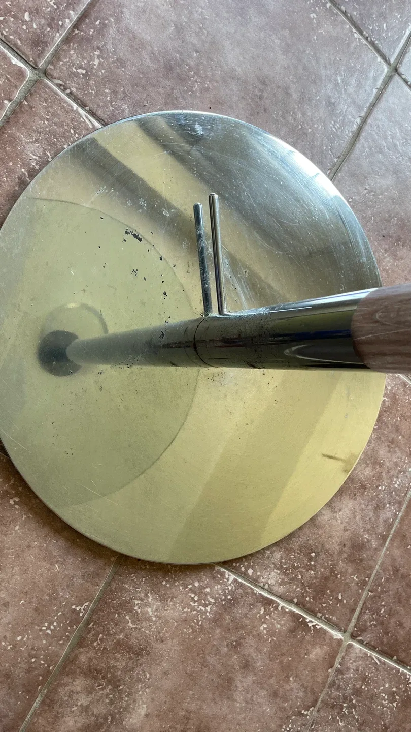 Glass Top Bar Table image indicator(4)