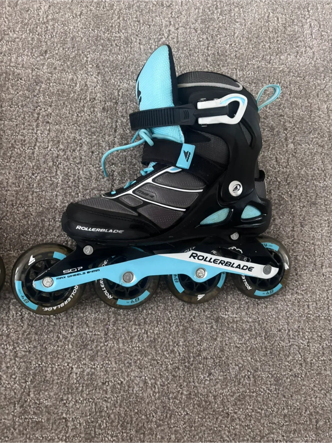 Rollerblade Inline Skates - Size 6.5 image indicator(2)
