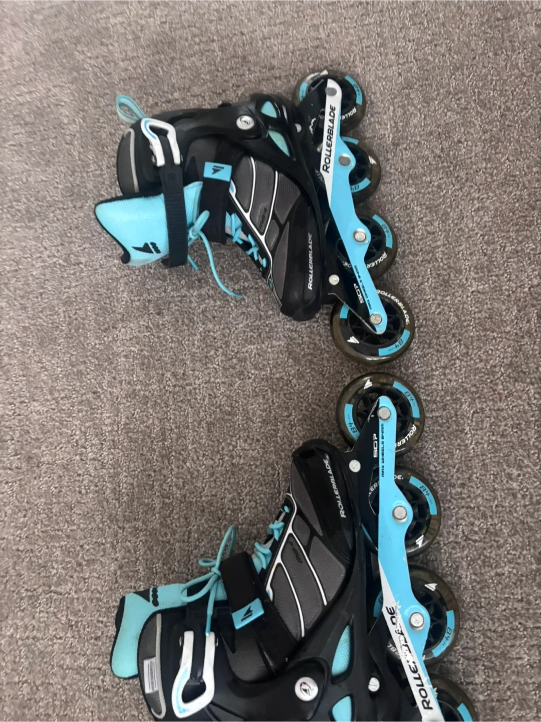 Rollerblade Inline Skates - Size 6.5 image indicator(3)
