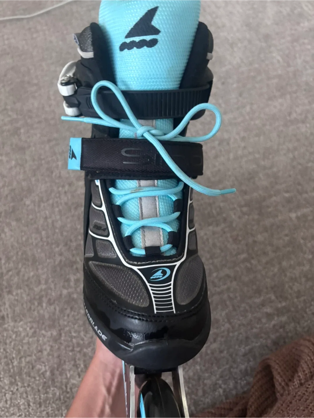 Rollerblade Inline Skates - Size 6.5 image indicator(10)