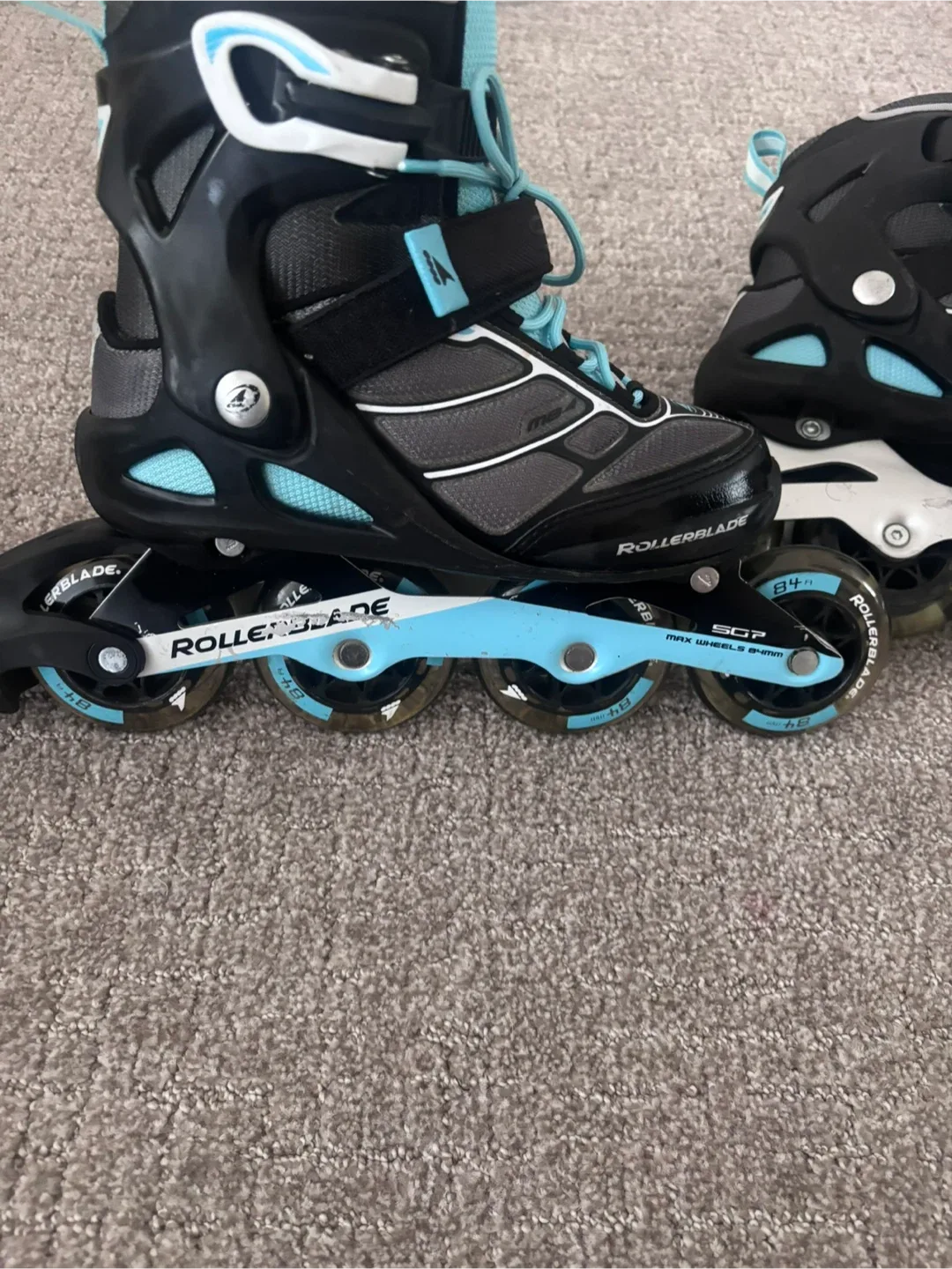Rollerblade Inline Skates - Size 6.5 image indicator(7)