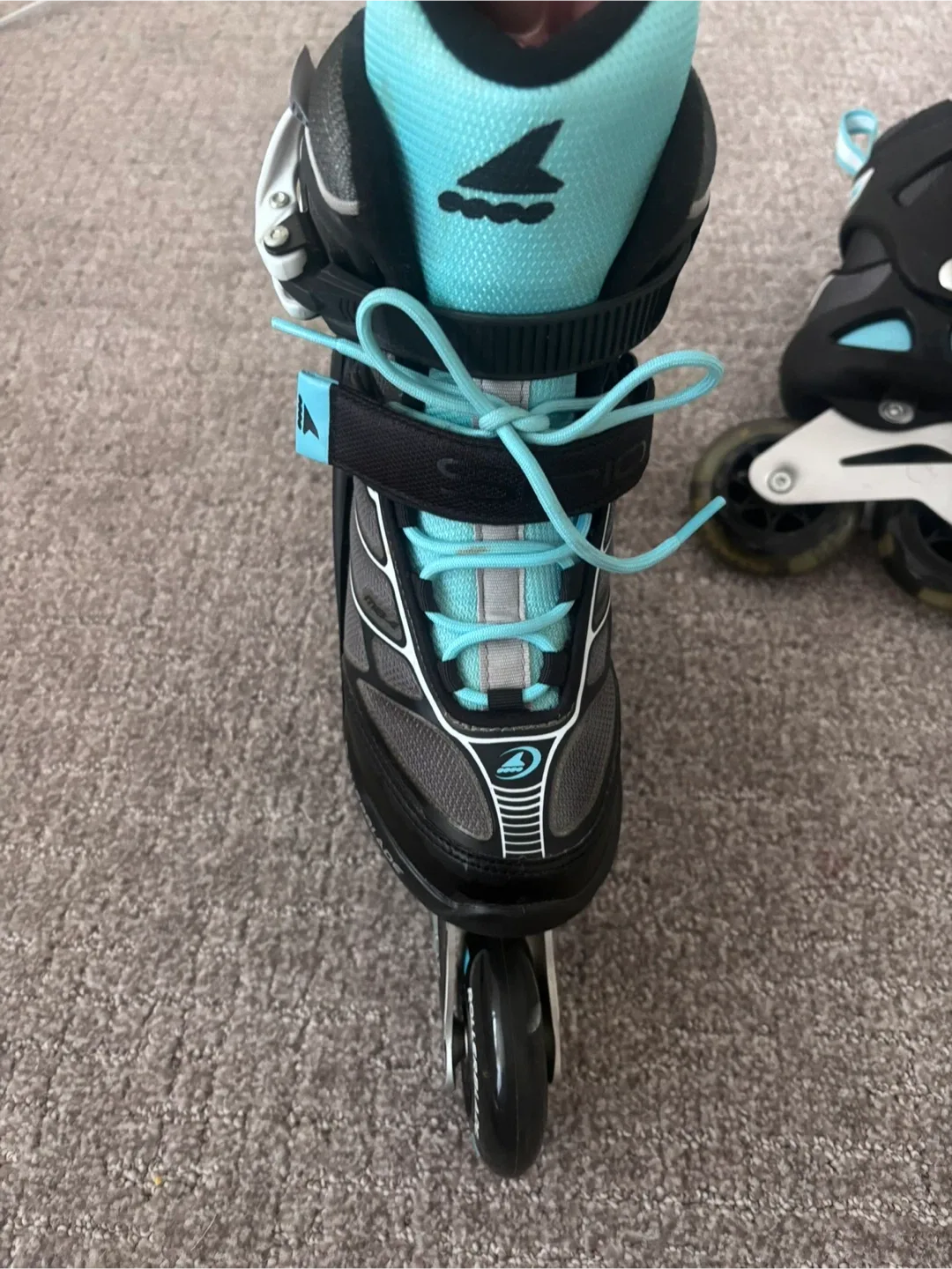 Rollerblade Inline Skates - Size 6.5 image indicator(8)