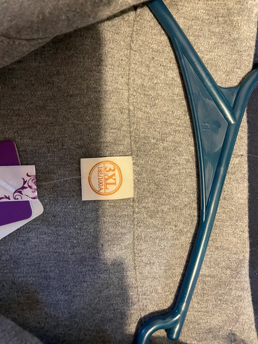 Keom Pajama Set - 3XL