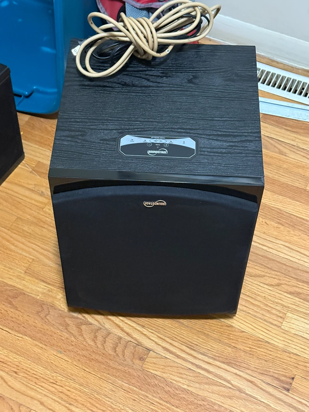 Soundstage Subwoofer