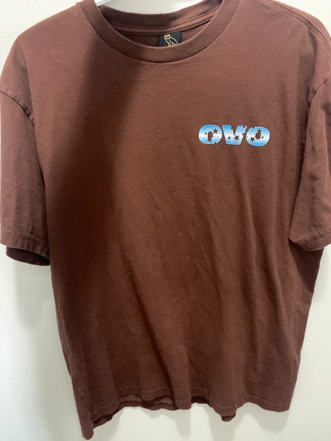 OVO T-Shirt - Size Large thumbnail