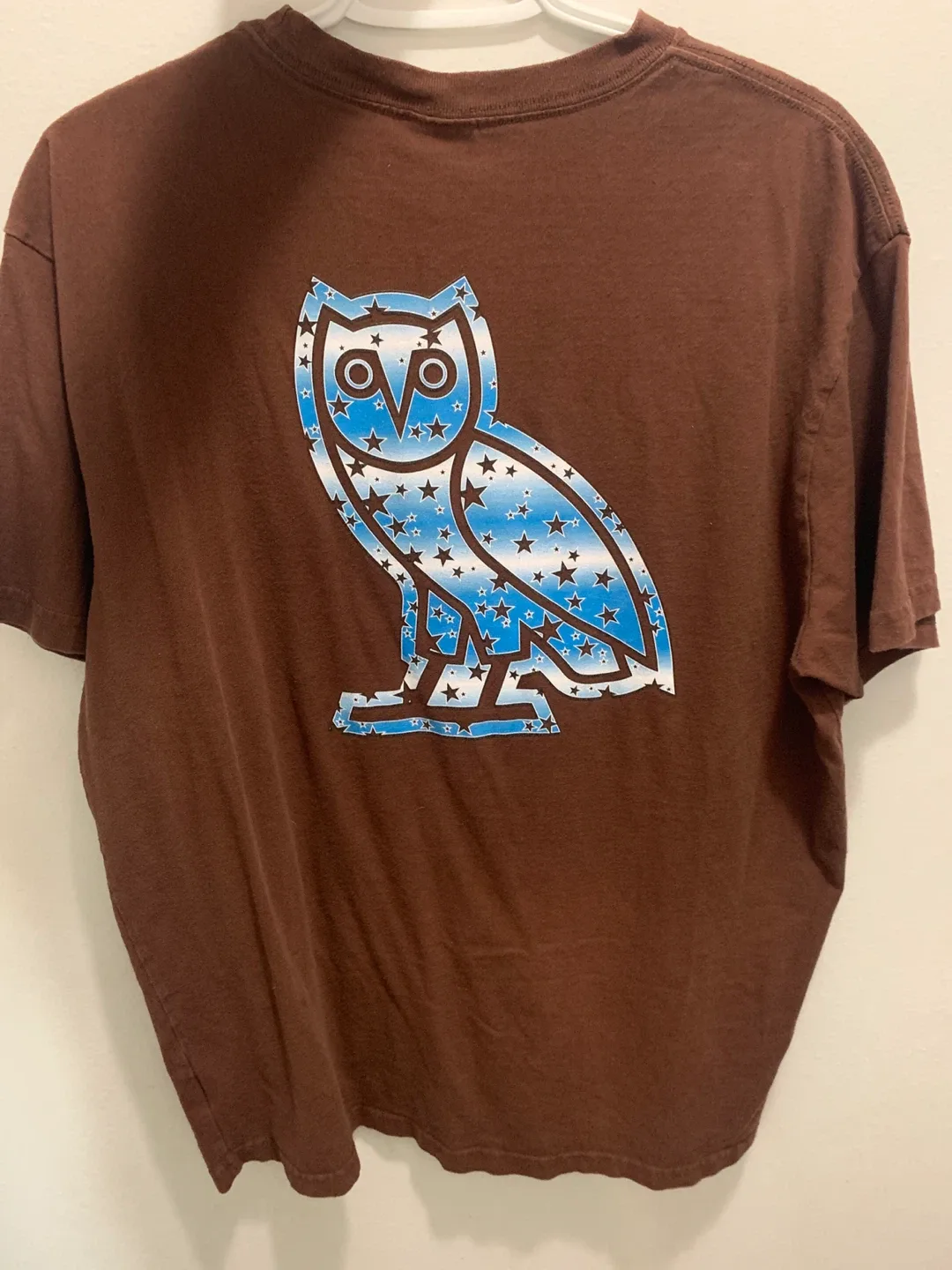 OVO T-Shirt - Size Large image indicator(2)