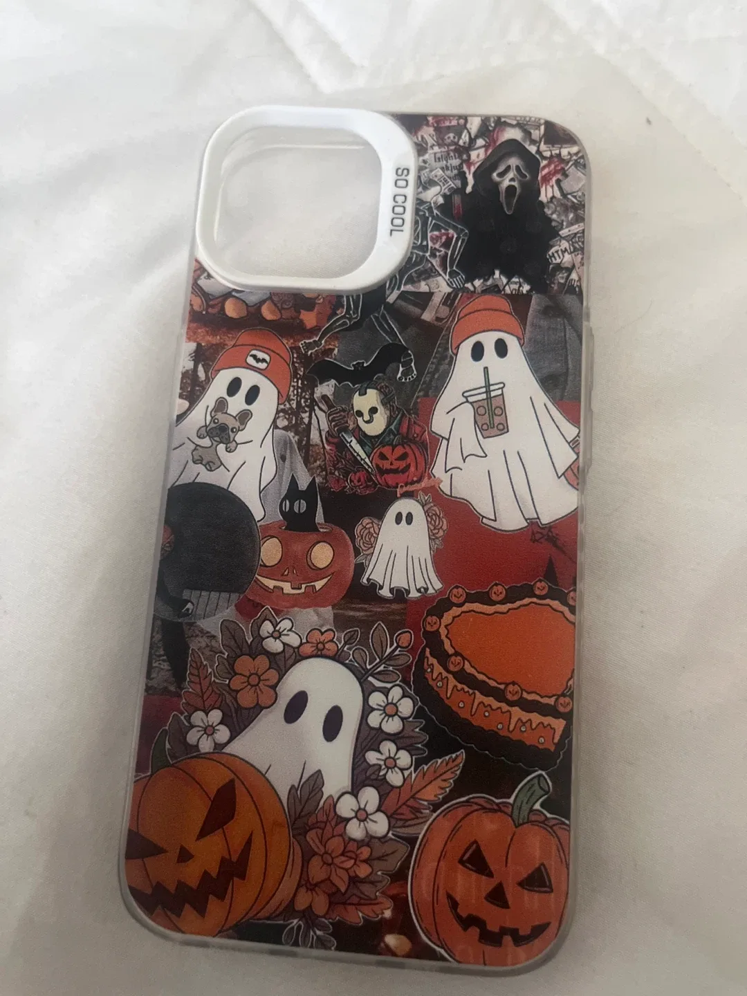 IPHONE 13 Halloween iPhone Case thumbnail