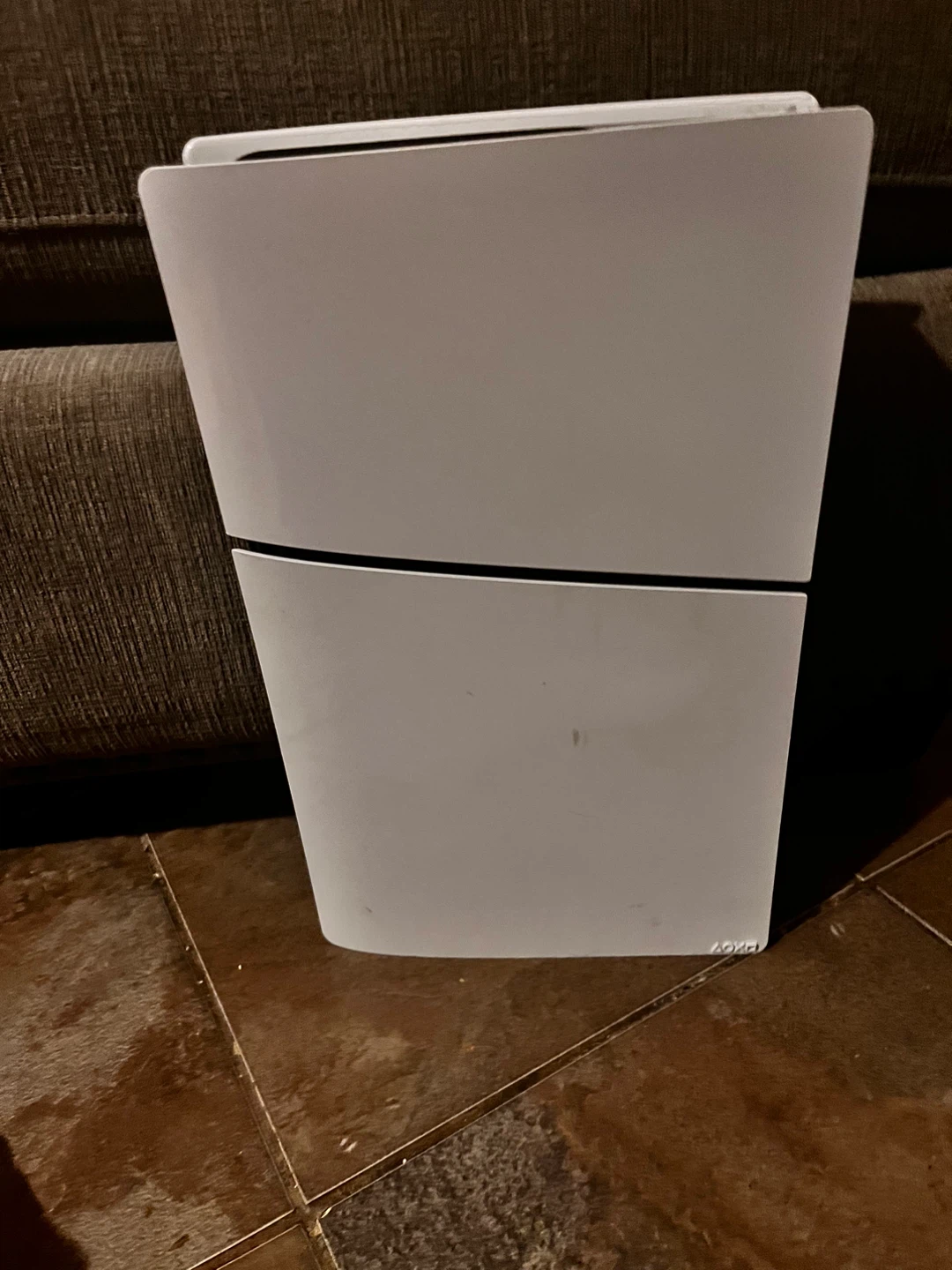 PlayStation 5 Console with Controller - photo 2