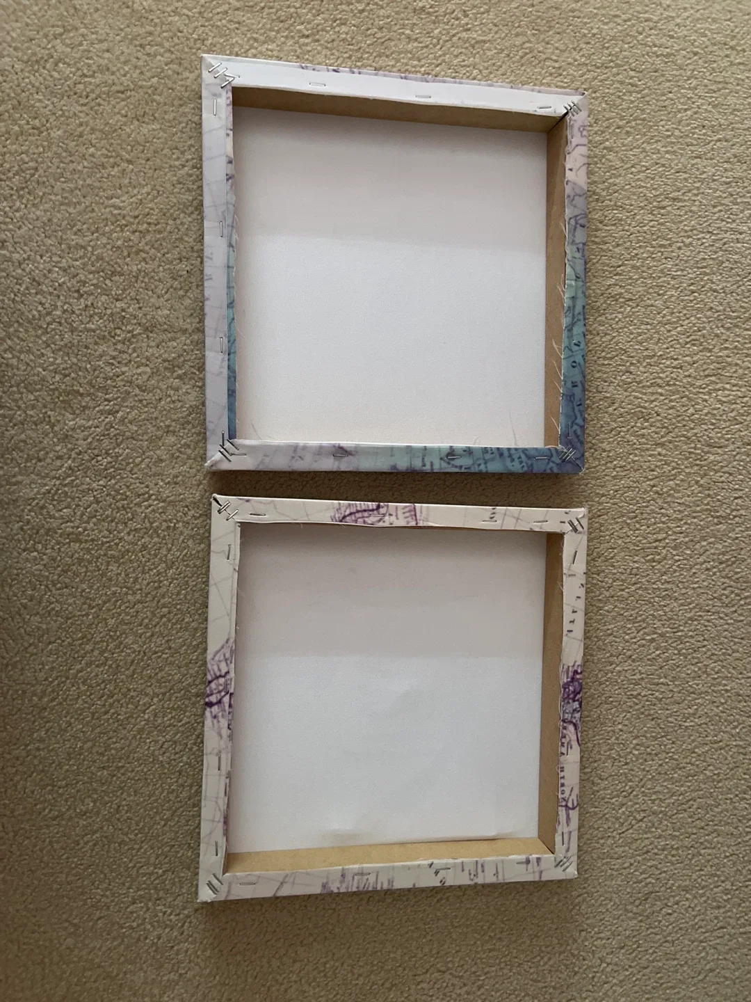 Adventure & Travel Canvas Wall Art Set image indicator(2)