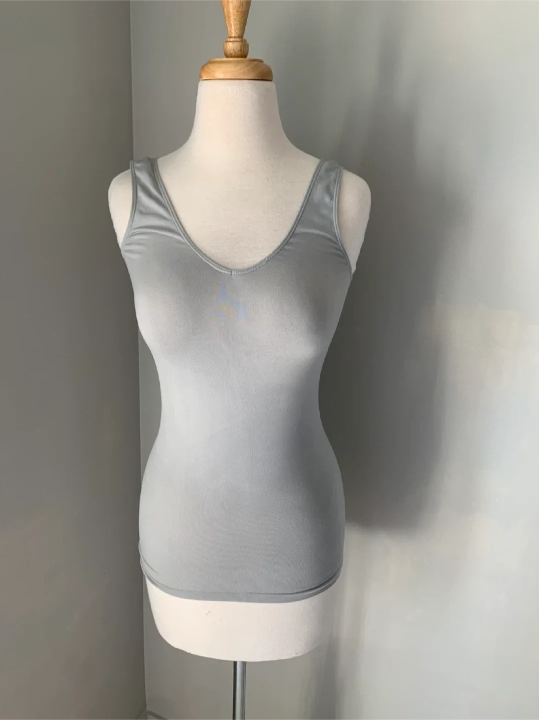 Grey undergarment thumbnail