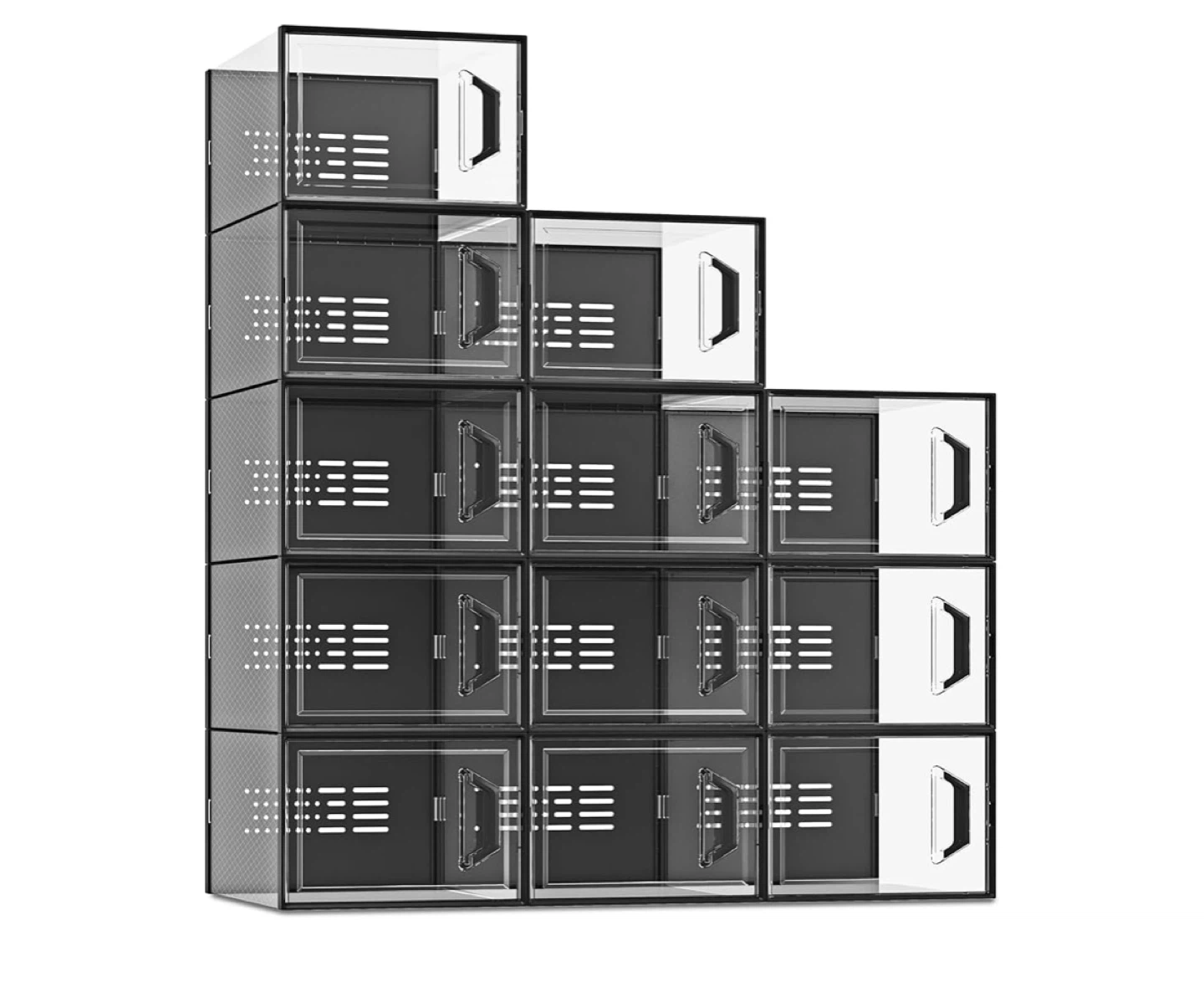X-Large Shoe Boxes - Fits up to US 11