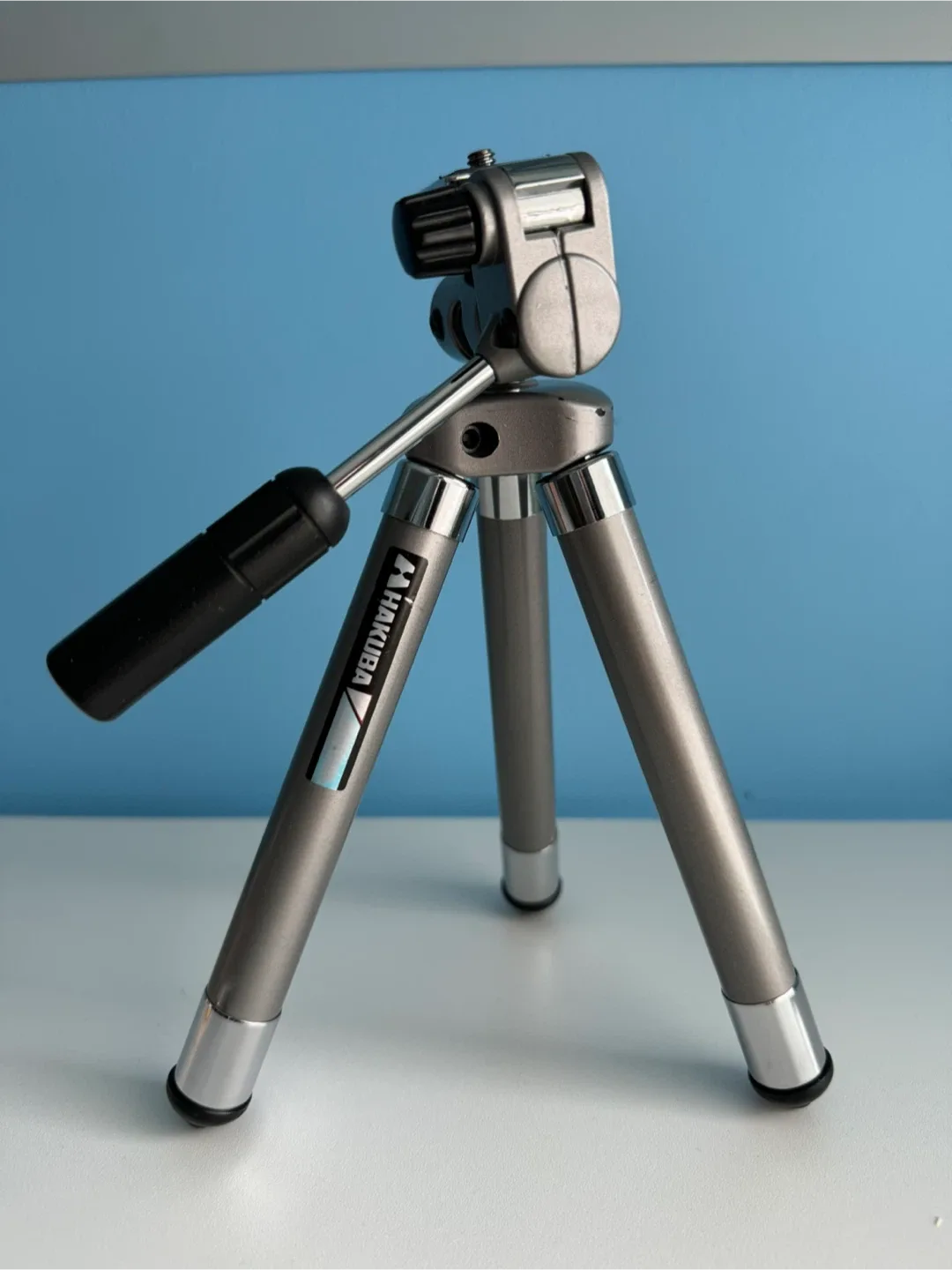 HAKUBA Tripod Mini 🧡 thumbnail