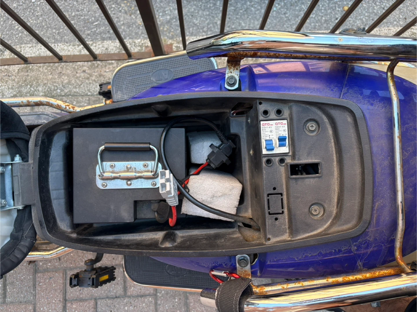 EMMO Electric Scooter - photo 3
