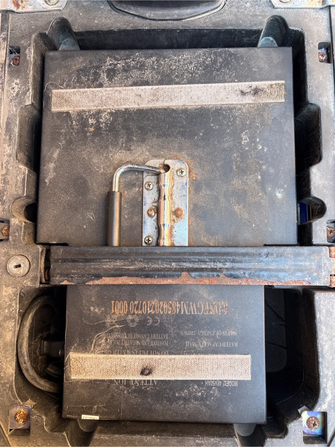 EMMO Electric Scooter image indicator(2)