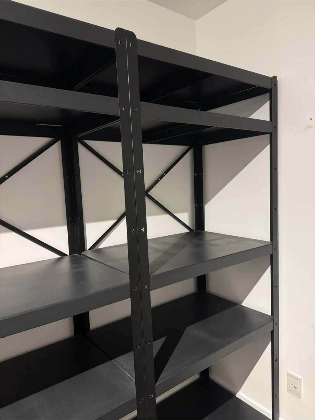 Ikea BROR Shelf - photo 3