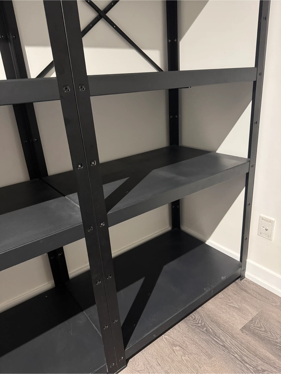 Ikea BROR Shelf - photo 4