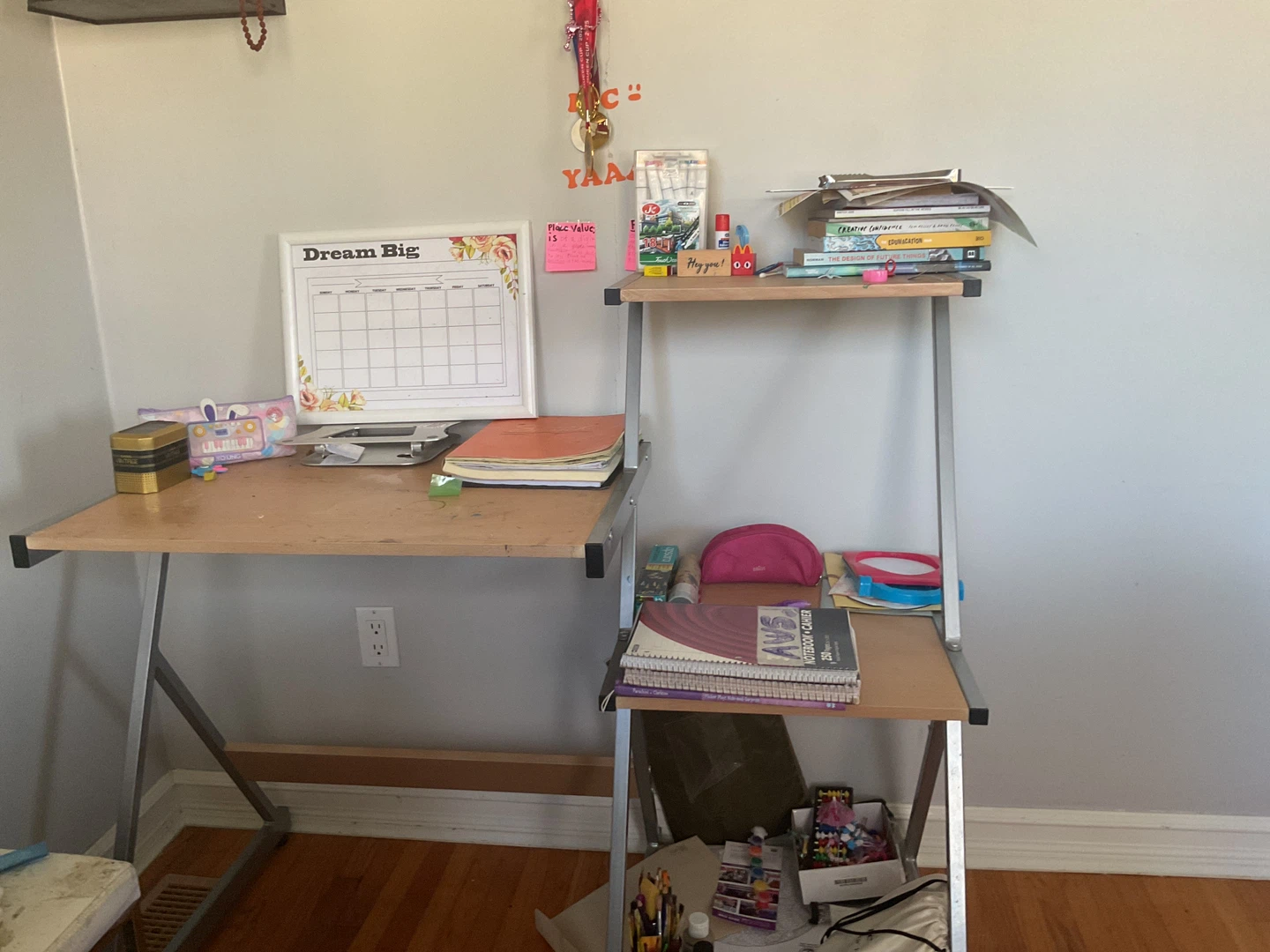 studying Table - photo 2