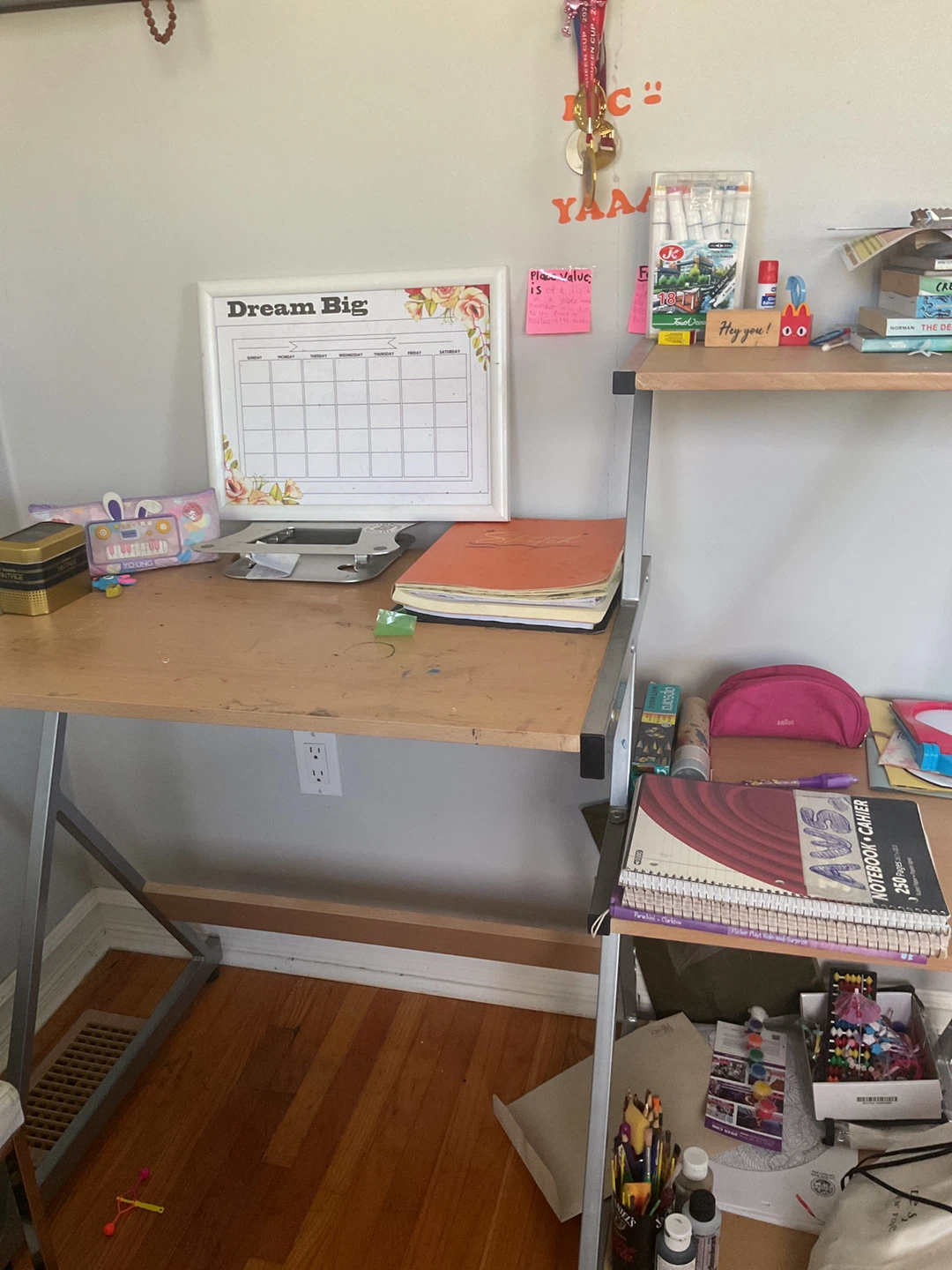 studying Table - photo 3