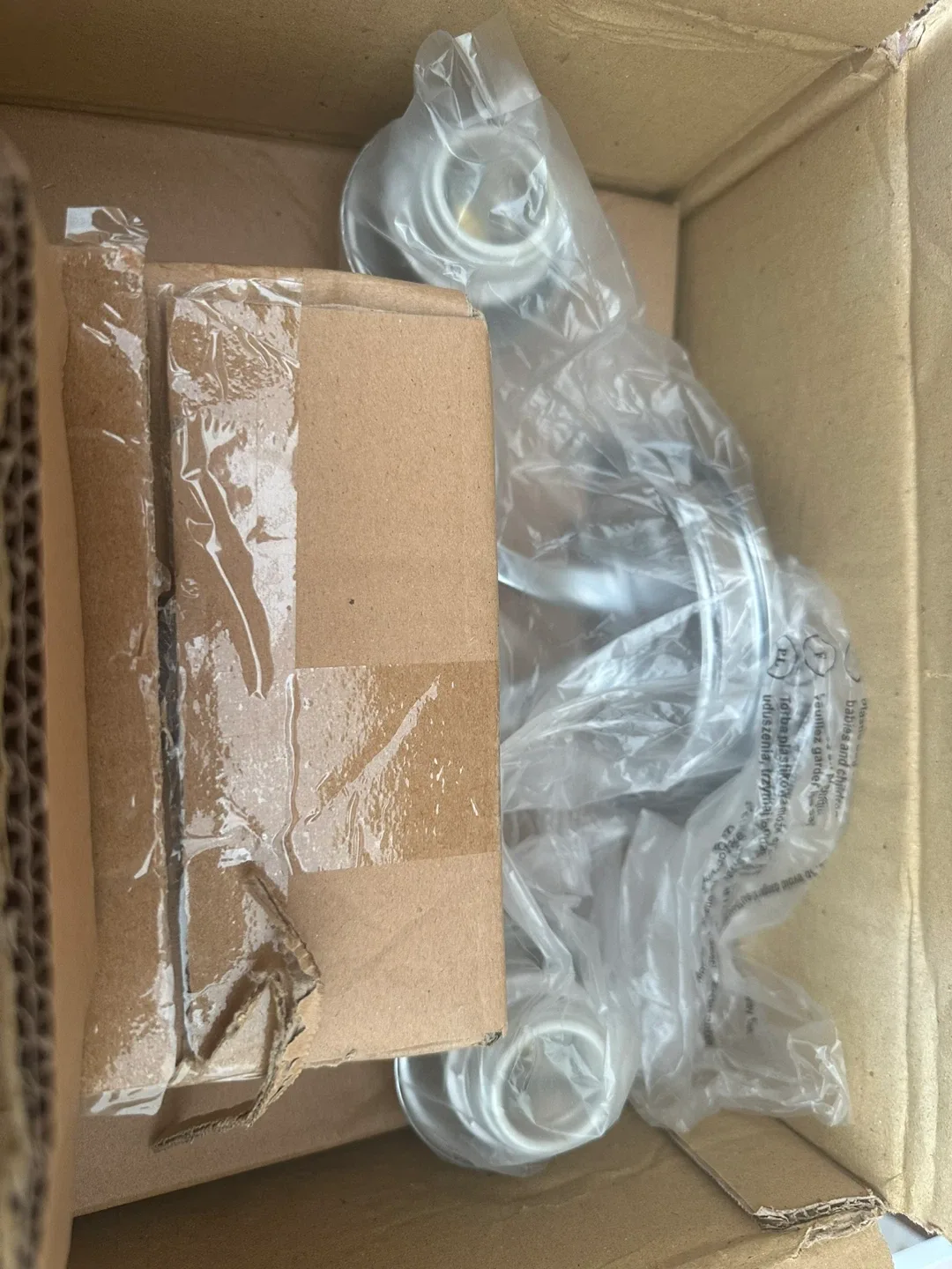 Georgetown Vanity Light Fixture image indicator(4)