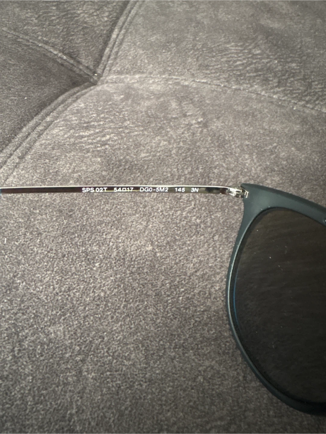 Prada SPS 02T Sunglasses - photo 2