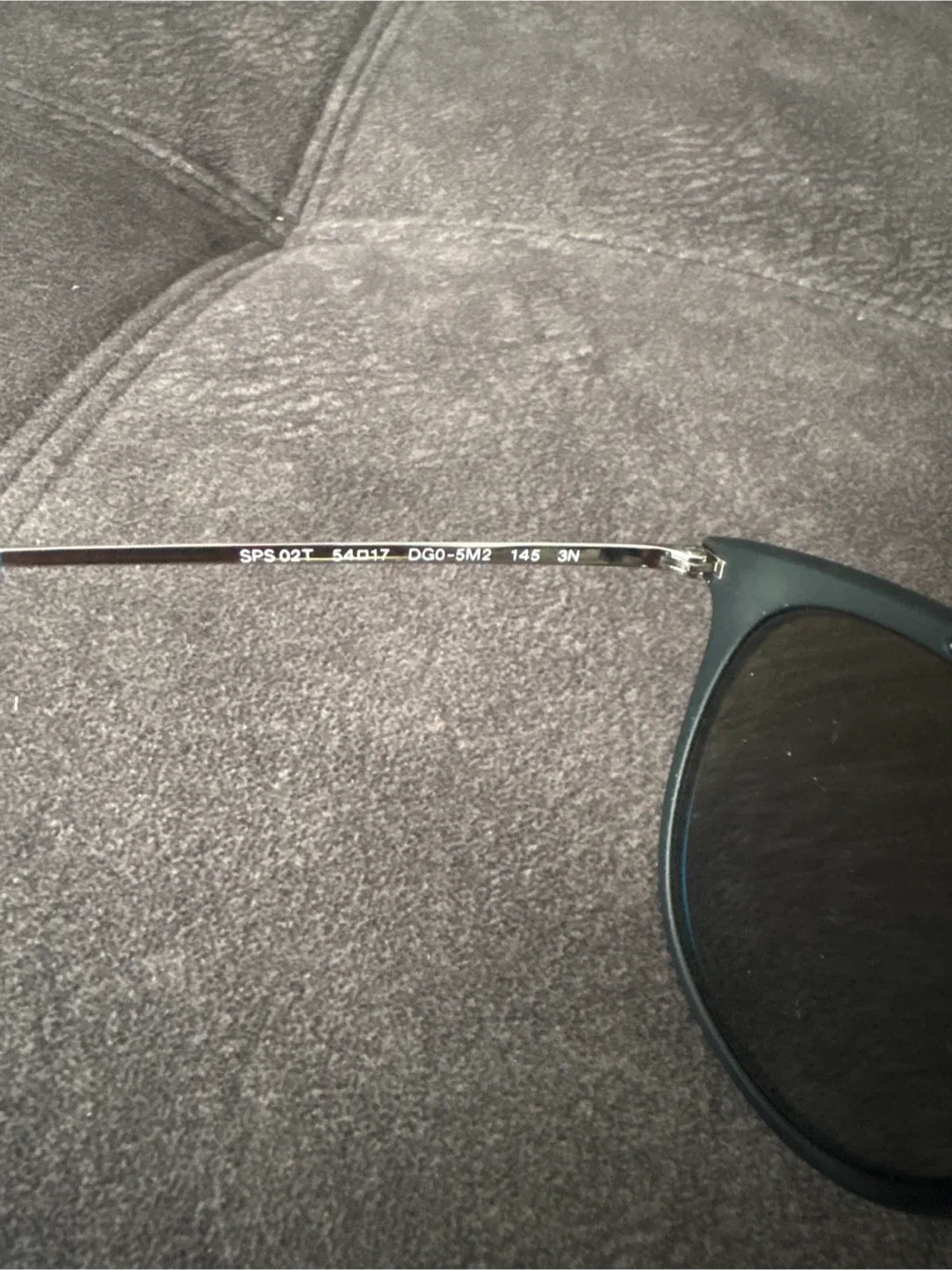 Prada SPS 02T Sunglasses image indicator(2)