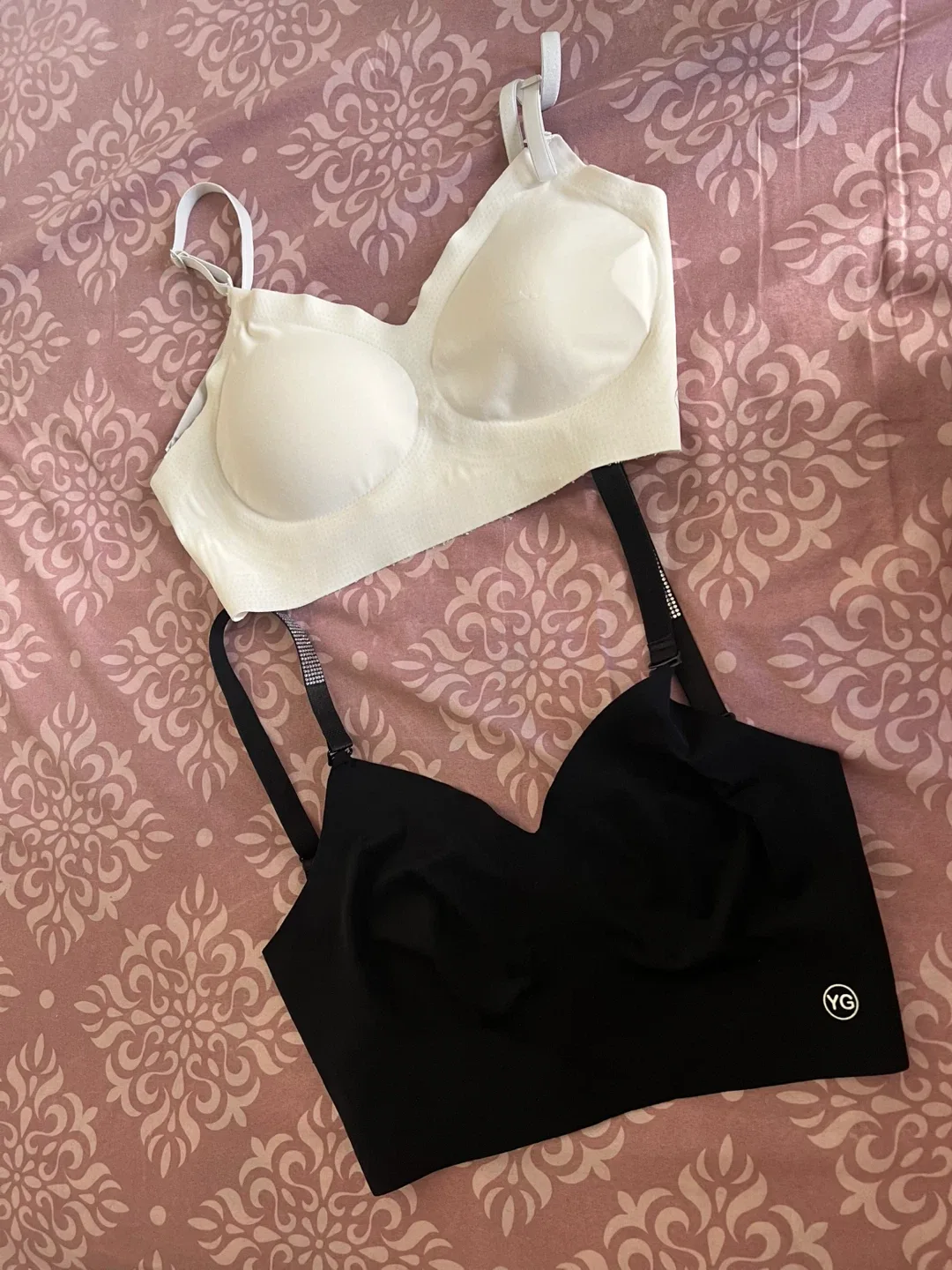 Women innerwears- Black and White thumbnail