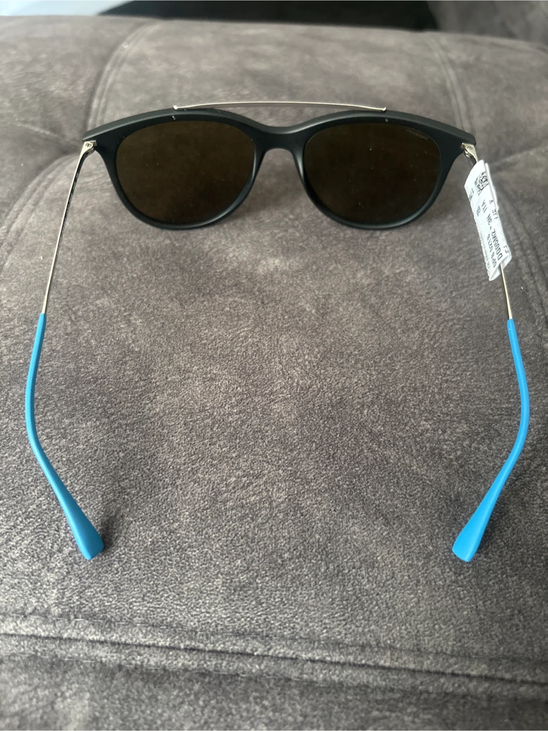 Prada SPS 02T Sunglasses - photo 3