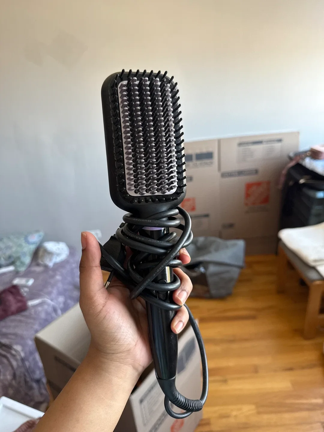 🧡Philips StyleCare Blowdry Brush thumbnail