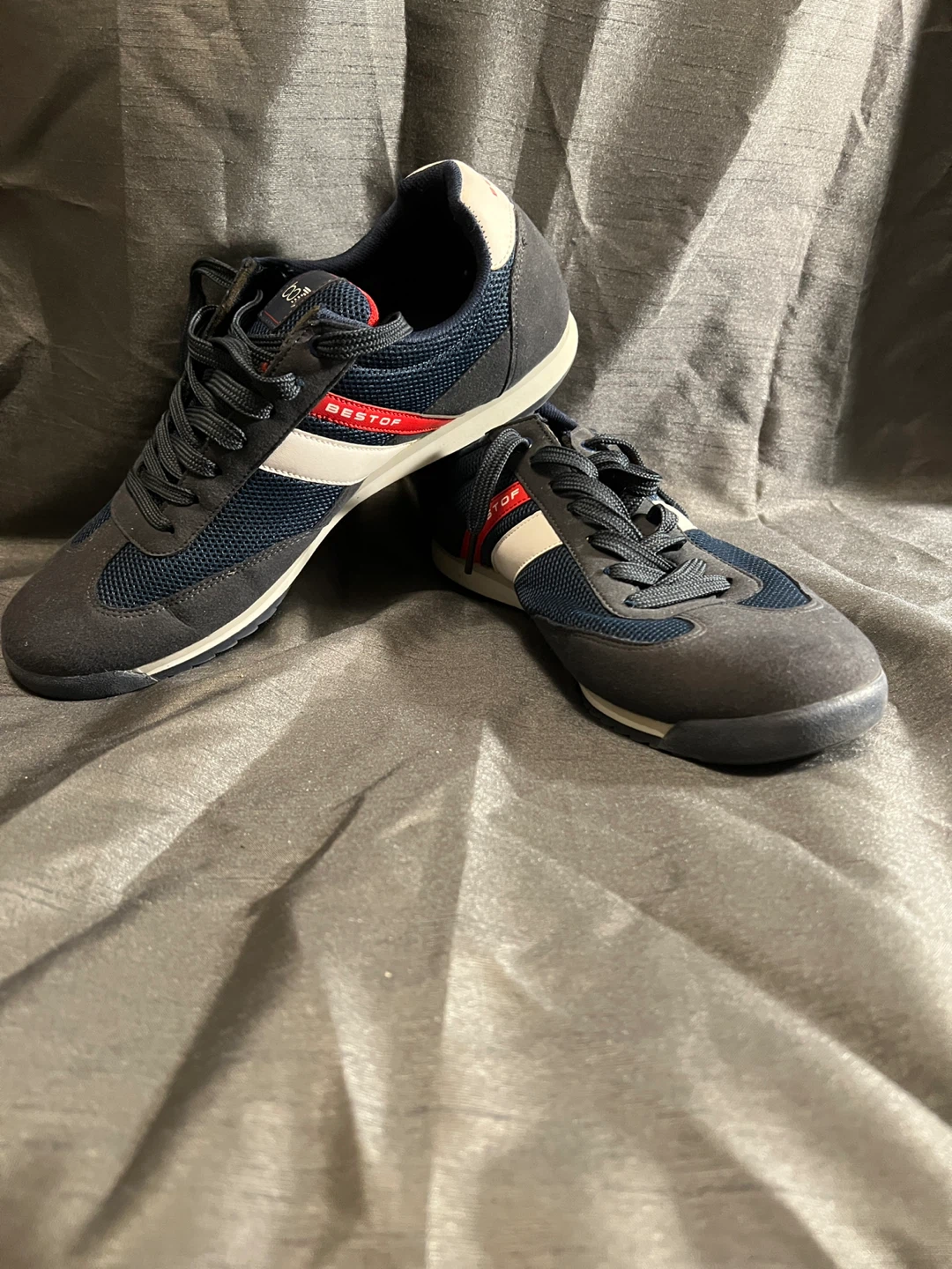 Bestop Comfortable Sneakers - photo 4