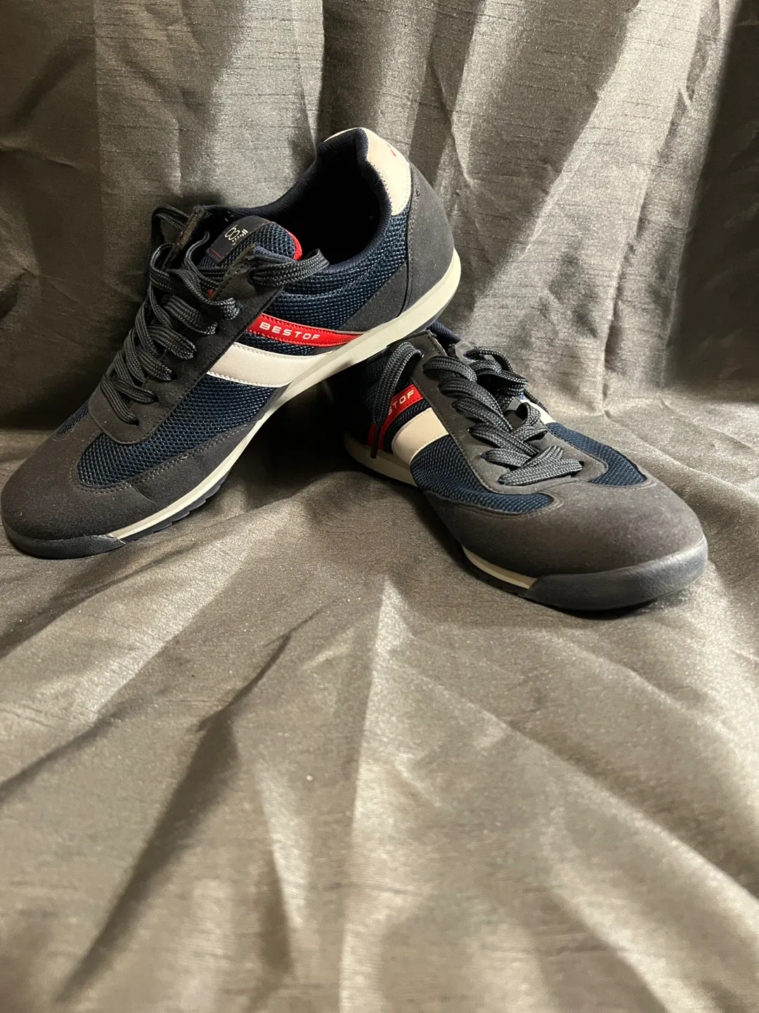 Bestop Comfortable Sneakers image indicator(4)