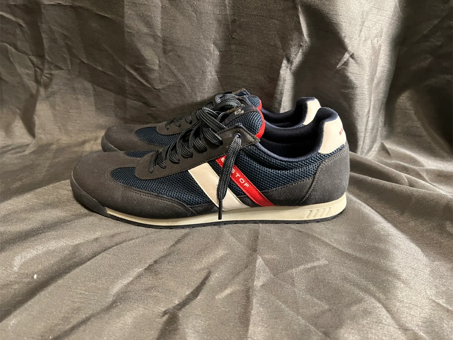 Bestop Comfortable Sneakers image indicator(3)