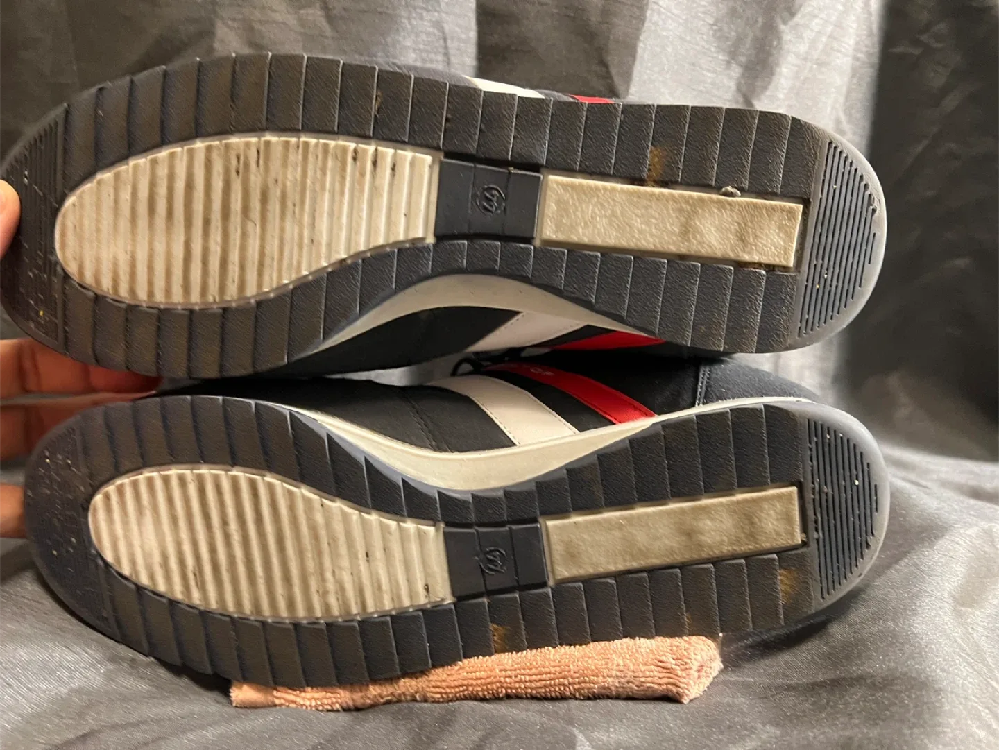 Bestop Comfortable Sneakers image indicator(5)