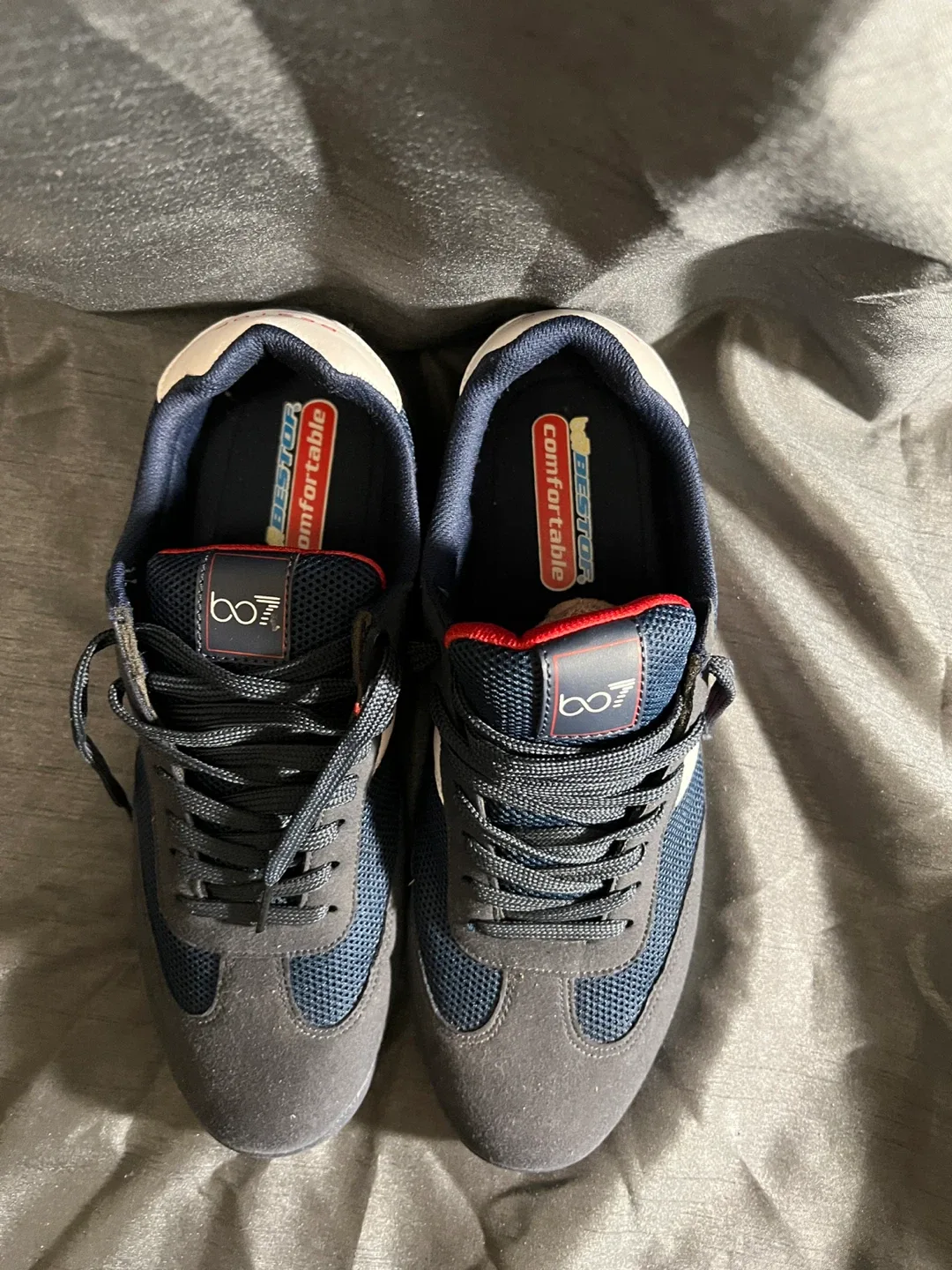 Bestop Comfortable Sneakers thumbnail
