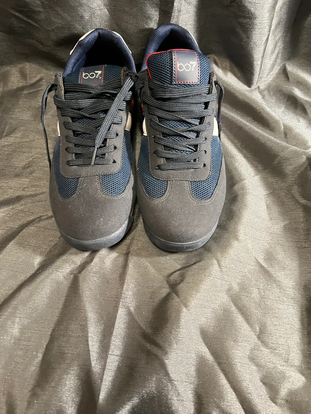 Bestop Comfortable Sneakers image indicator(2)