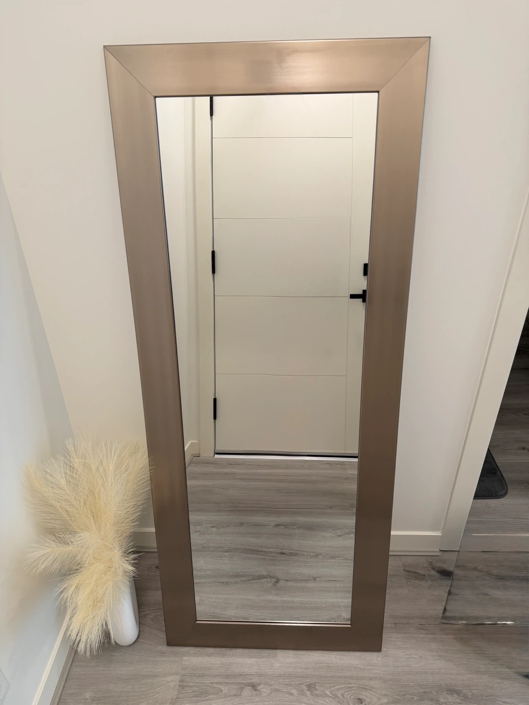Full Length Standing Mirror