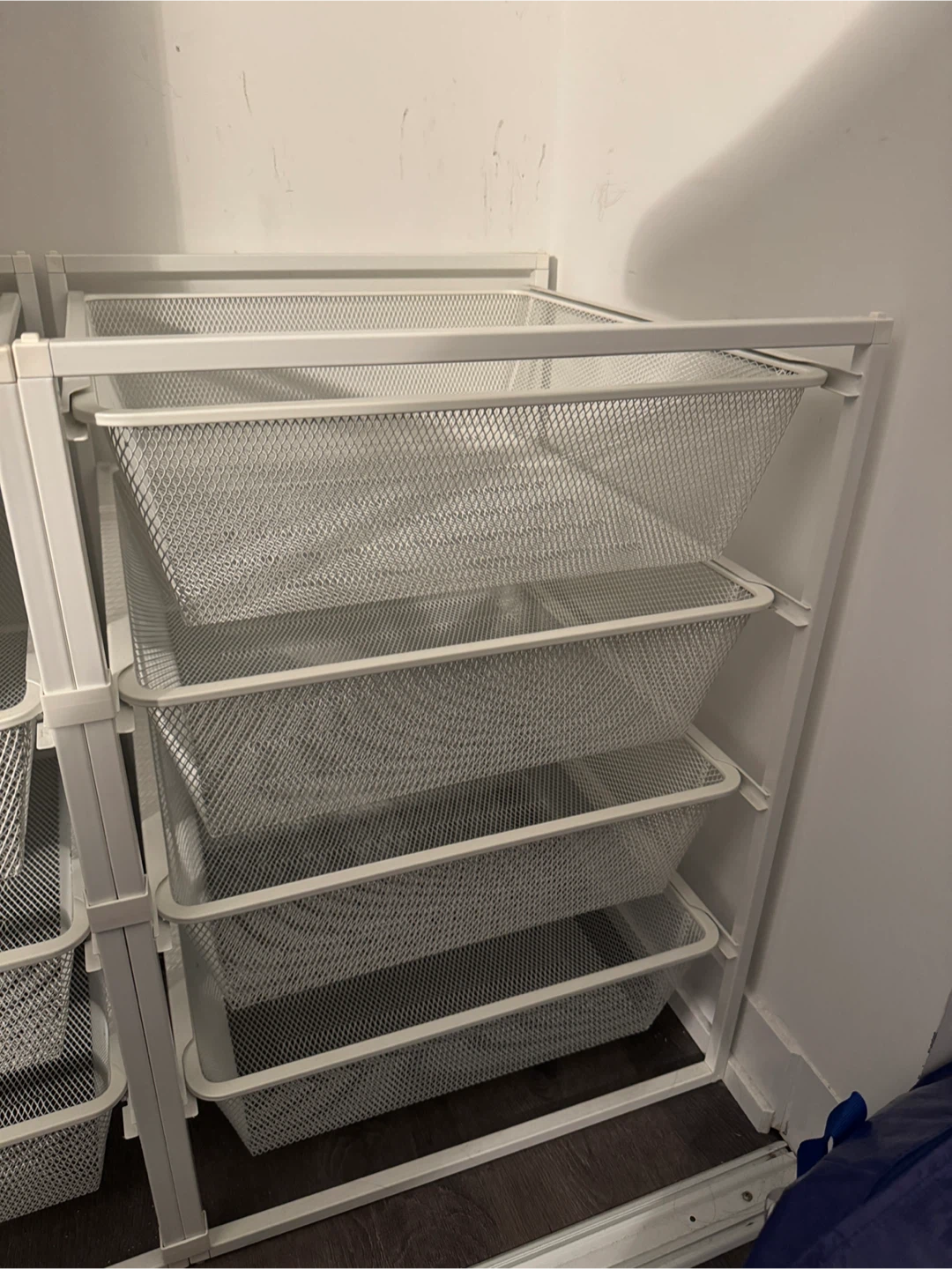Ikea JONAXEL drawers - photo 2