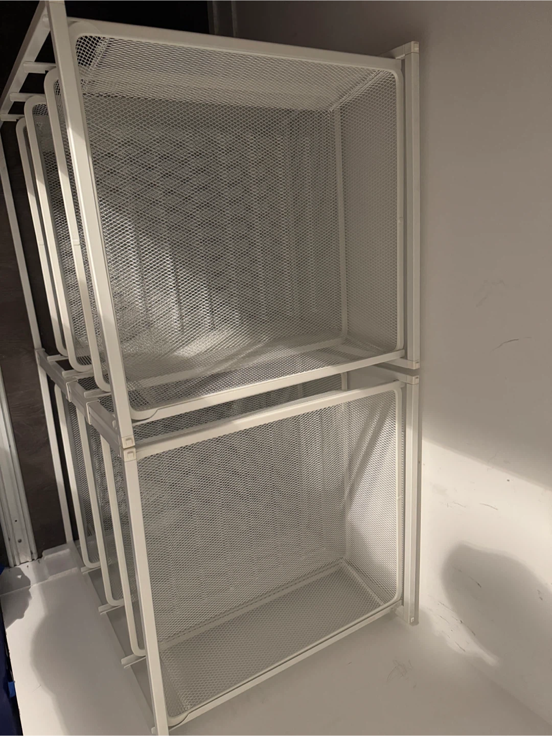 Ikea JONAXEL drawers - photo 4