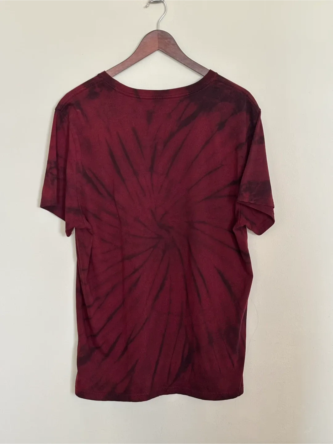 Rolling Stones Men’s crew neck t-shirt image indicator(2)