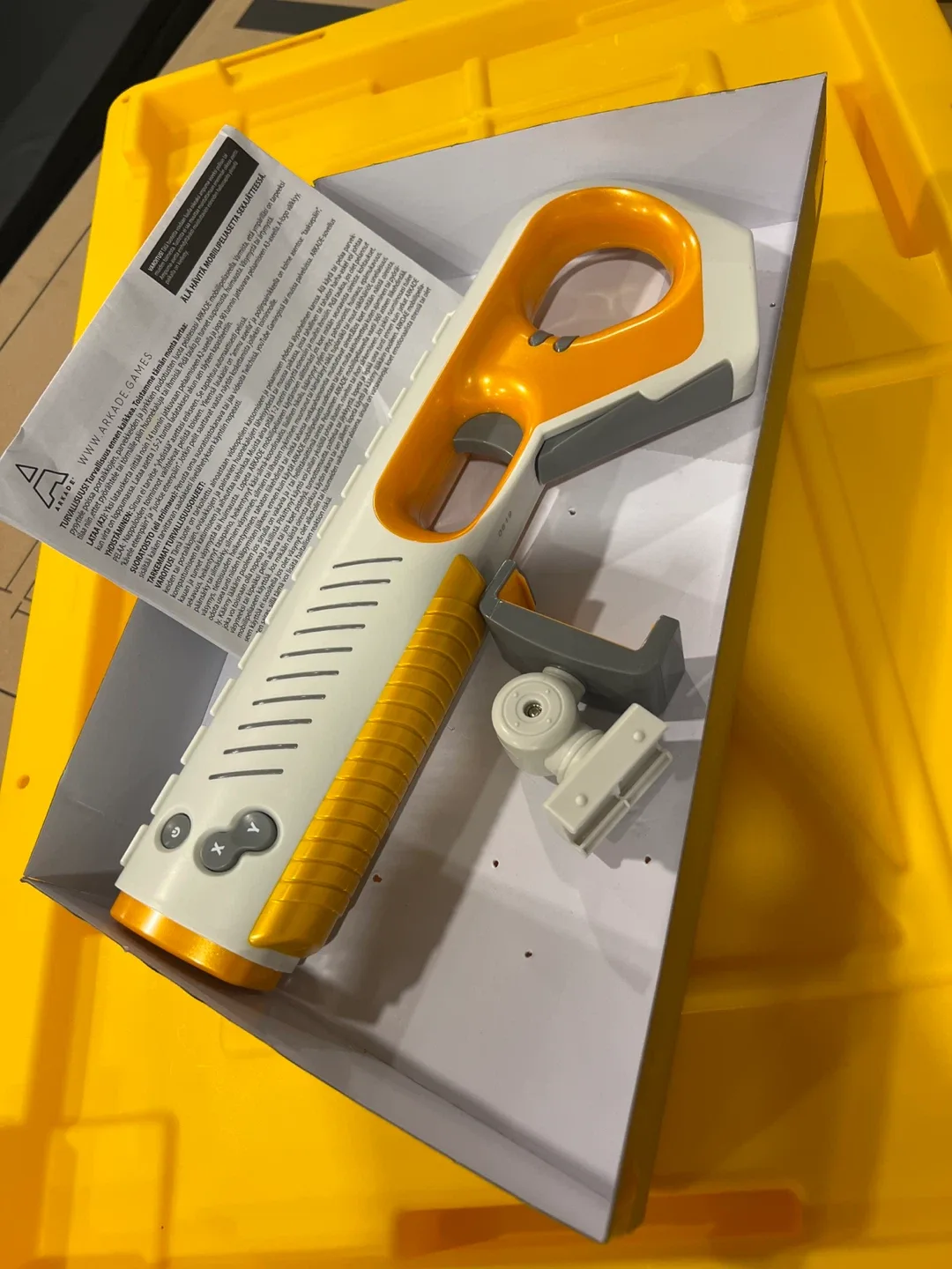 Arkade A2 Smartphone Blaster - New in Box! image indicator(6)