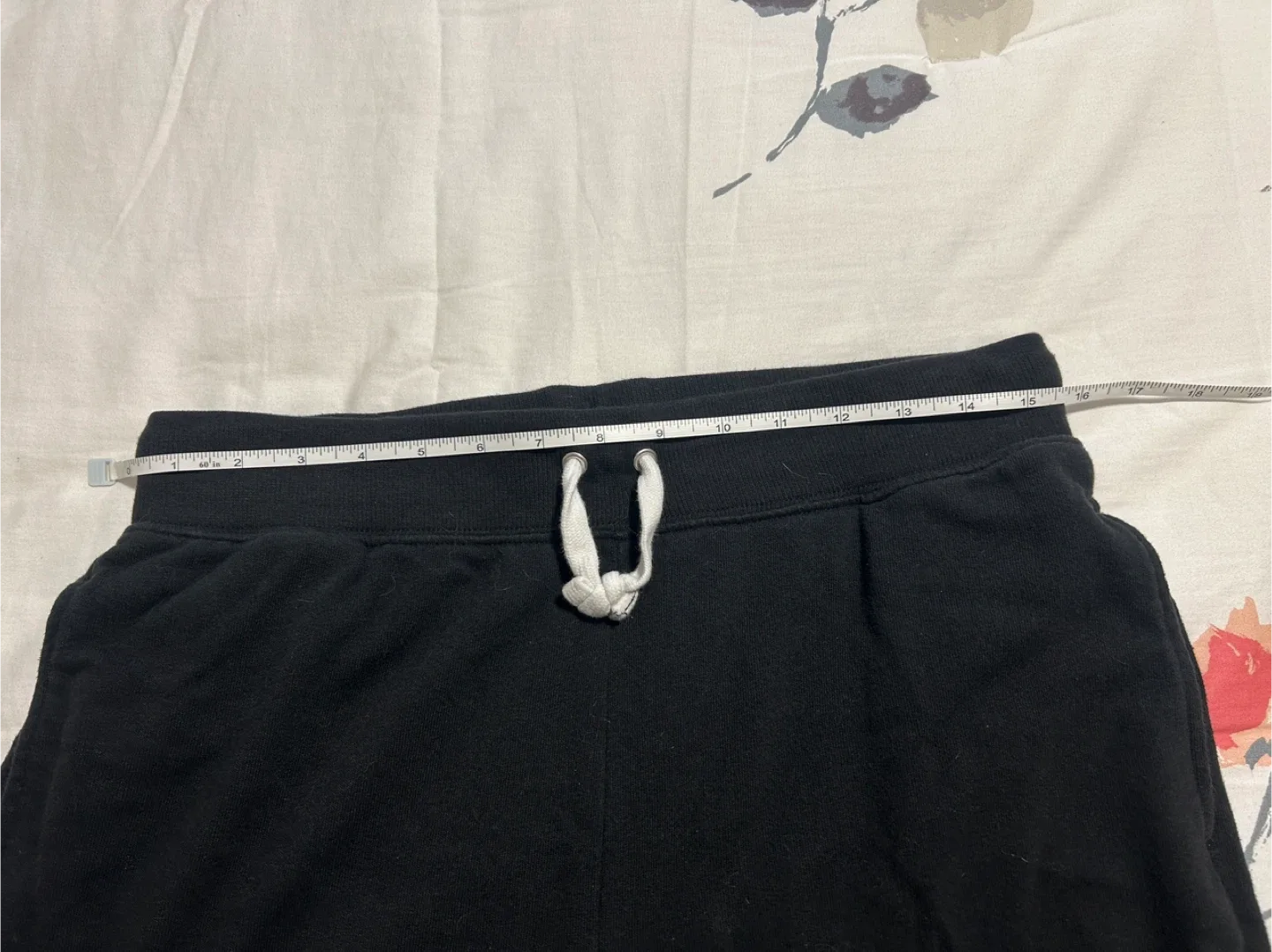 Calvin Klein Black Joggers Women’s - Size M image indicator(3)