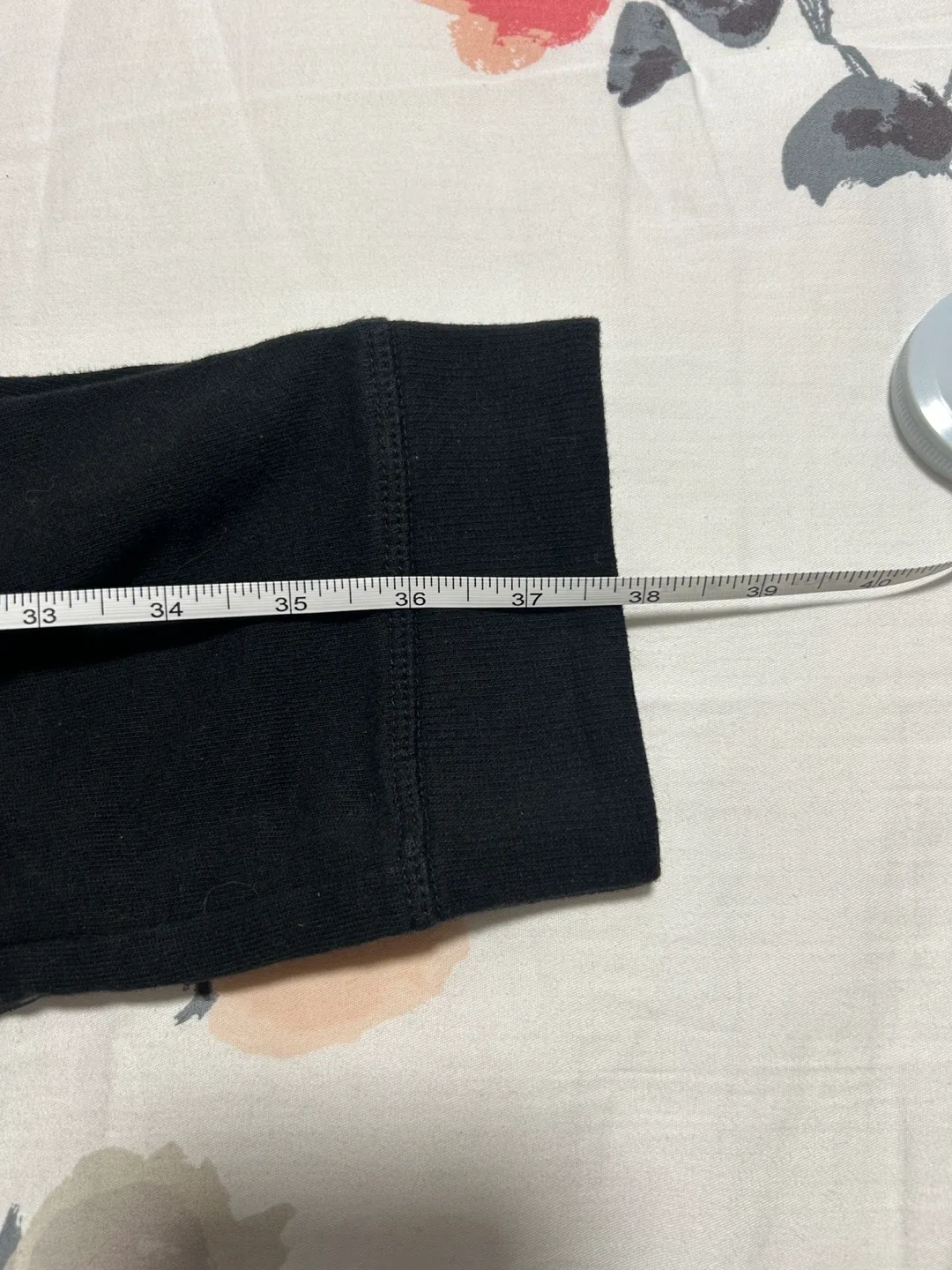 Calvin Klein Black Joggers Women’s - Size M image indicator(4)