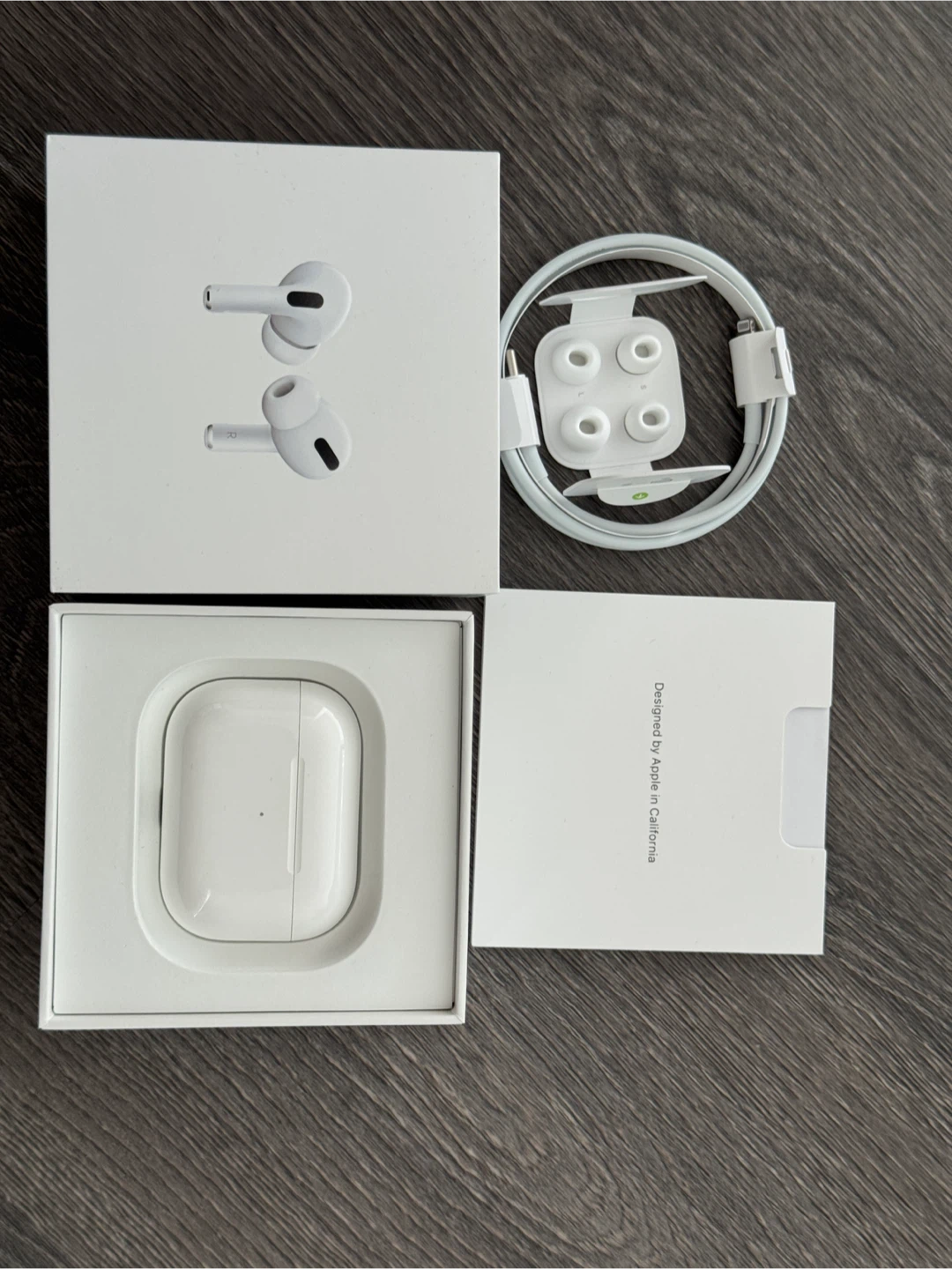 AirPods Pro