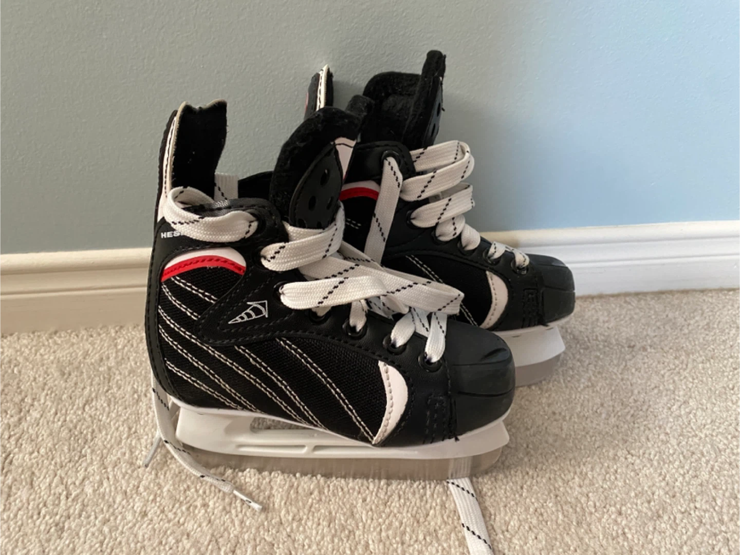 Hespeler Skates - US Size 11