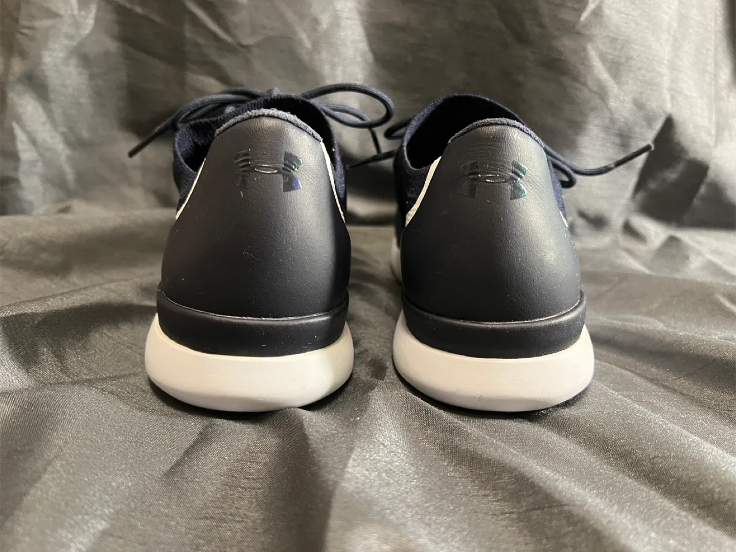 Under Armour Sportswear Sneakers - Size 11 image indicator(6)