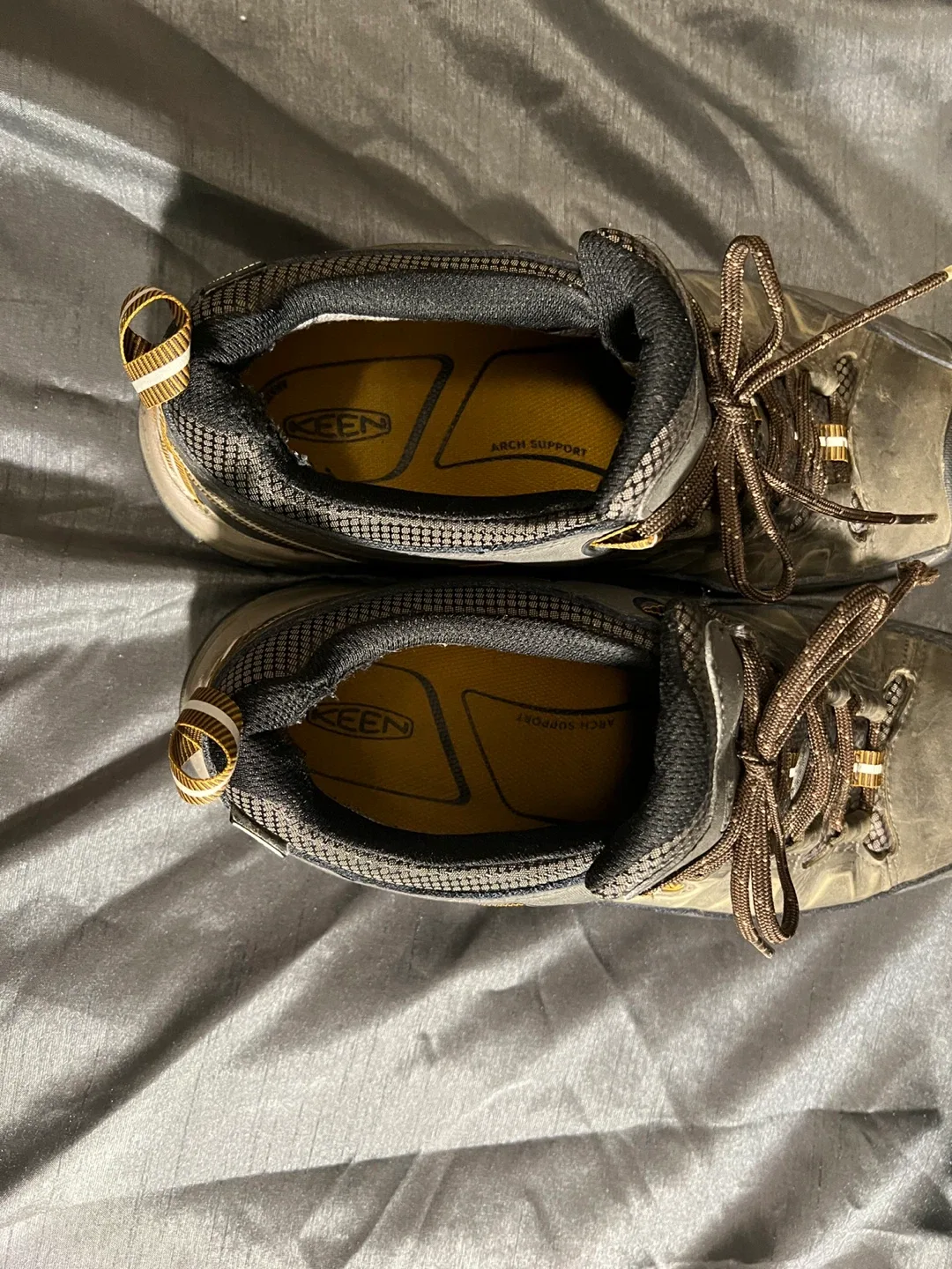 Keen Hiking Boots image indicator(4)